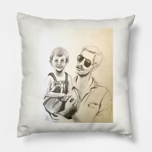 Dady Pillow