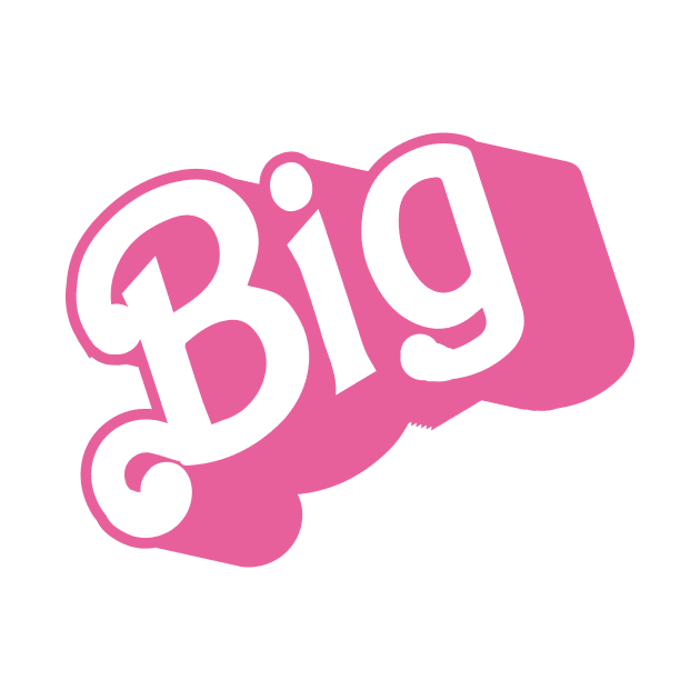 Big Pink, Little big reveal college sorority bid day by bigraydesigns