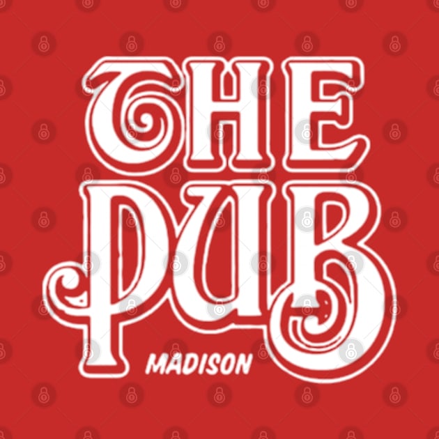 The Pub by jordan5L