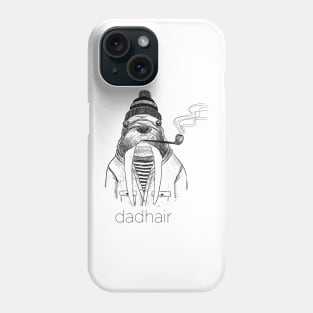 walrusdad Phone Case