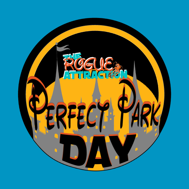 Perfect Park Day by The Rogue Attraction