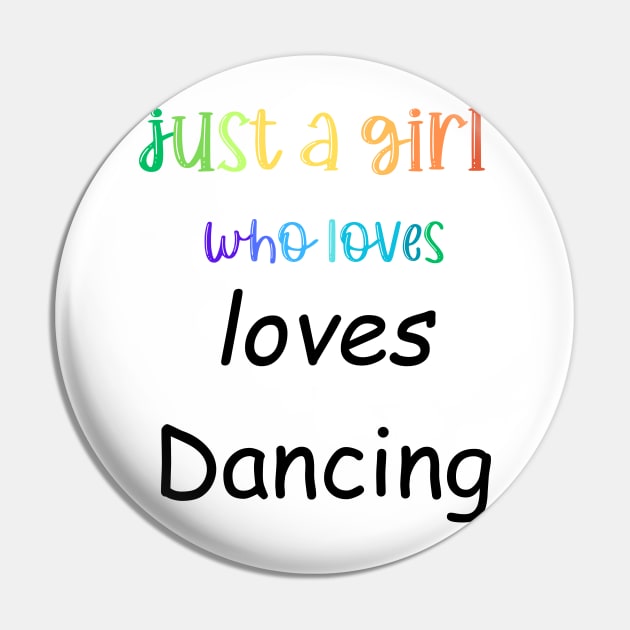 just a girl who loves dancing Pin by Love My..