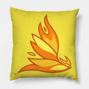 My little Pony - Spitfire Cutie Mark Pillow