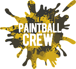 Matching Paintball T-Shirt Cool Fun Sports Game Team Shirt Magnet