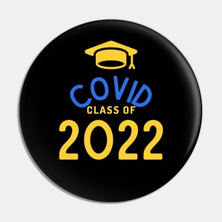 Another Year, Another Graduation Pin