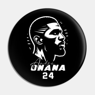 Onana Pin