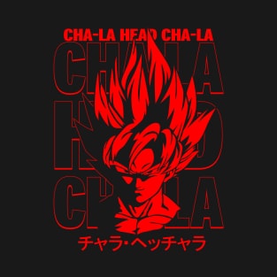 Japanese Anime Manga Opening Song Superhero Meme Gift For Anime Fans T-Shirt