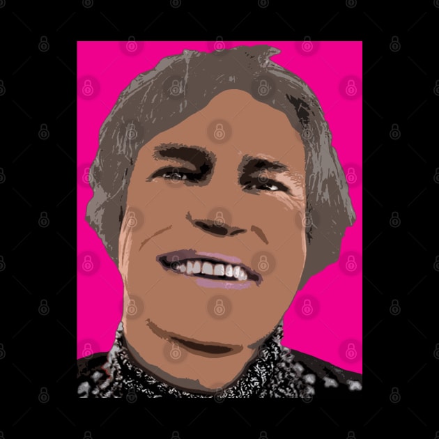 timothy leary by oryan80