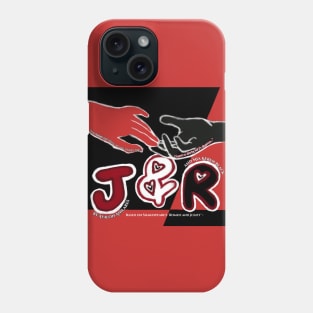 J&R Phone Case