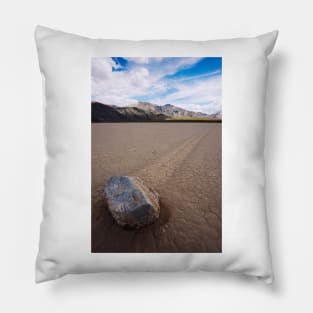 Death Valley Pillow