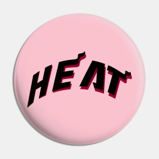 Heat Pin