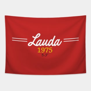 Lauda Tapestry