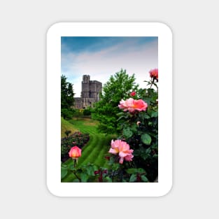 Windsor Castle Berkshire England Magnet