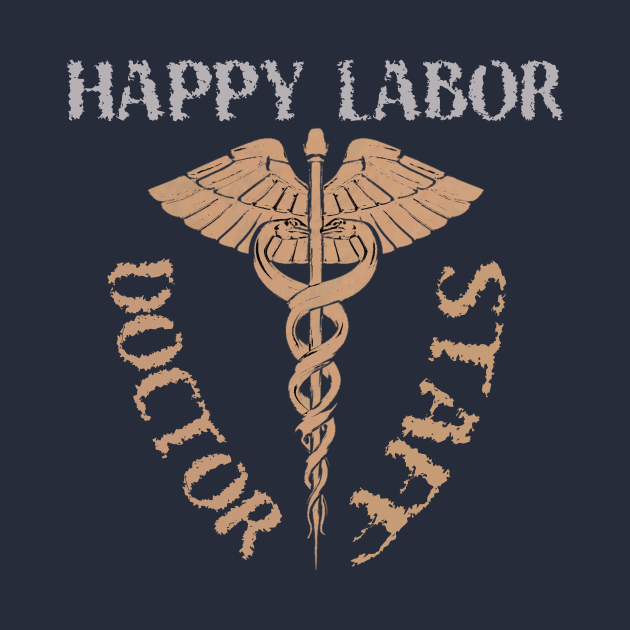 Thanks doctors by focusLBdesigns
