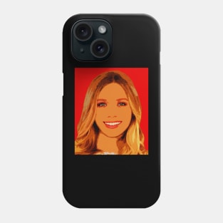 elizabeth olsen Phone Case