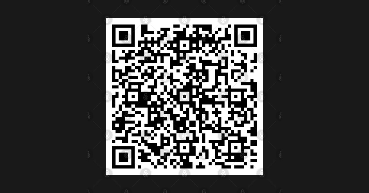 Why You Shouldn T Scan Random Qr Codes Qr Code Safety First T Why You Shouldn T Scan Random Qr Codes Qr Code Safety First T