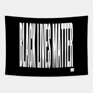 black lives matter period Tapestry