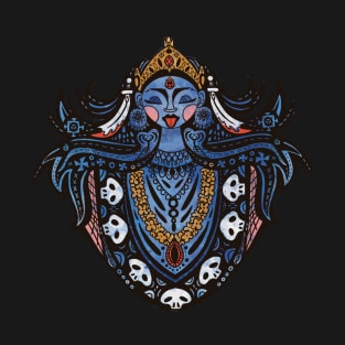 Kali the Destroyer T-Shirt