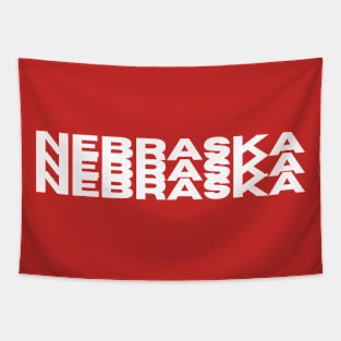 Nebraska Tapestry