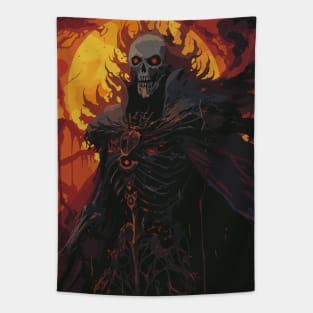 Shinigami Tapestry