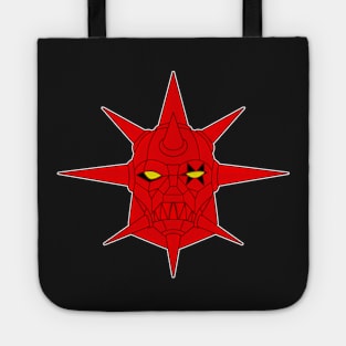 Monstar Tote