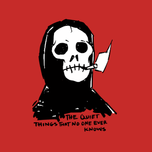 The Quiet Things T-Shirt