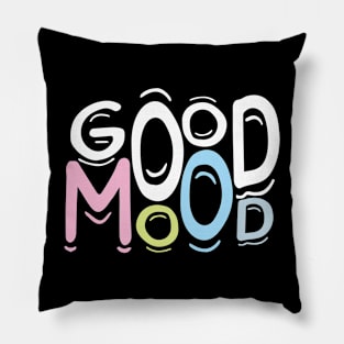 Good Mood Pillow