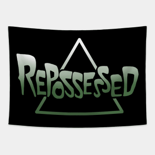 Repossessed Tapestry