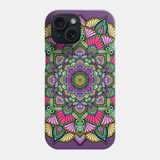 The Colors of Life Phone Case