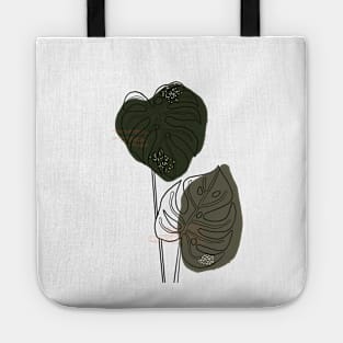 Momo no.4 Tote