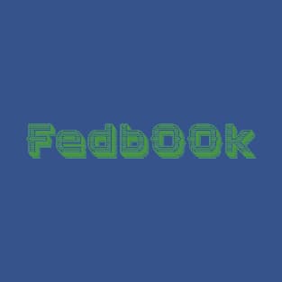 FedbOOk T-Shirt