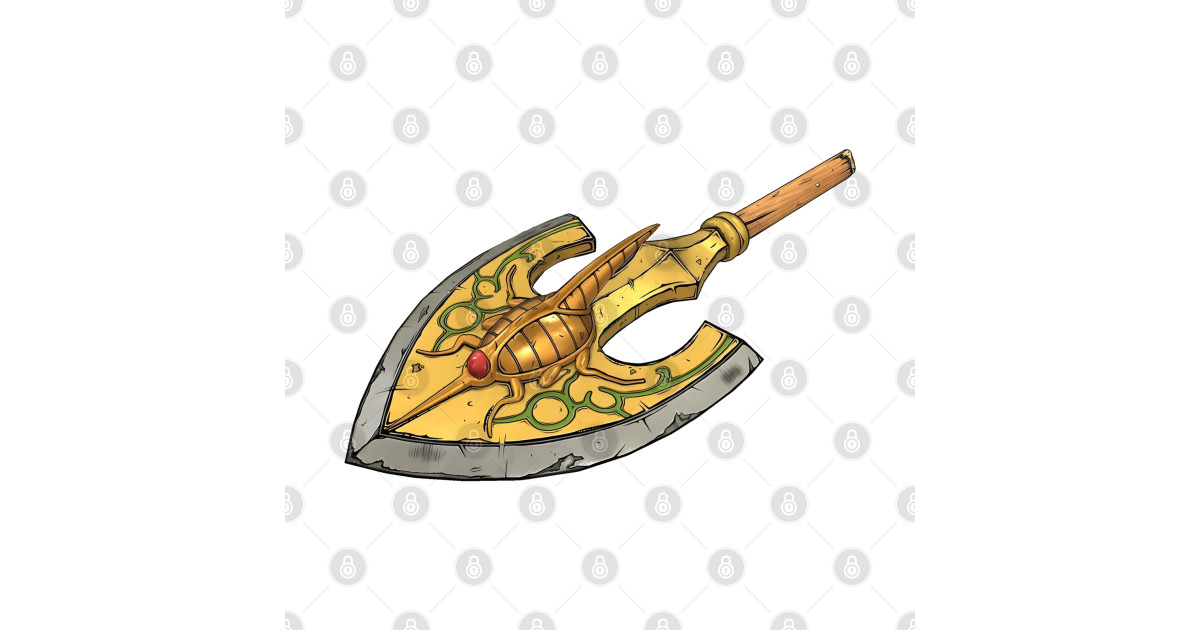 Arrow - Jojos Bizarre Adventure - T-Shirt | TeePublic