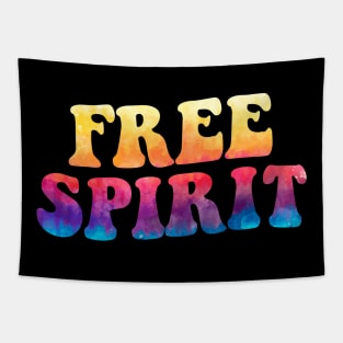 Free Spirit Tapestry