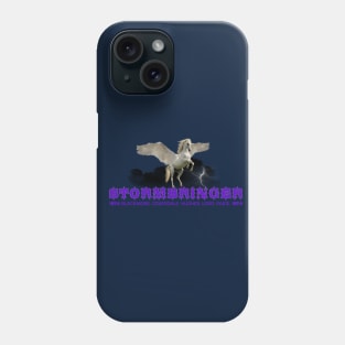 Stormbringer 74 Phone Case