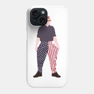 Rex Kwon Do Phone Case