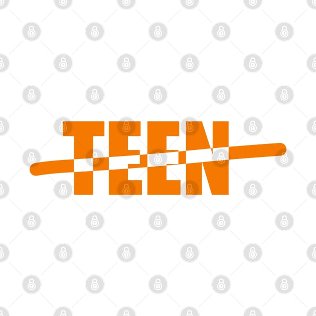 Teen by Toozidi T Shirts