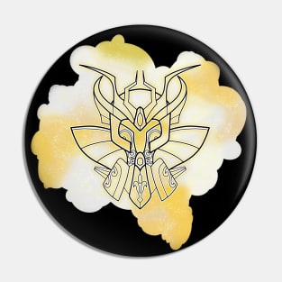 Virgo Pin