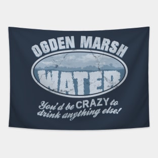 Ogden Marsh Water Tapestry