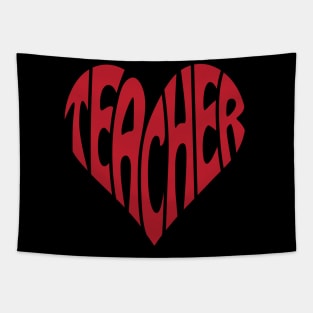 Teacher Tapestry