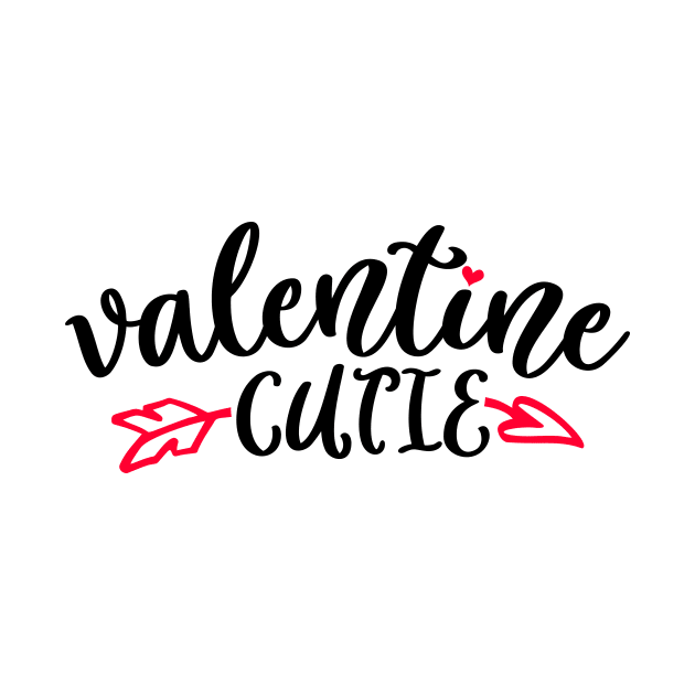 Valentine Cute by Coral Graphics