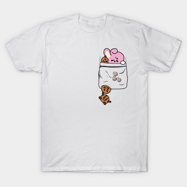 bt21 shirt