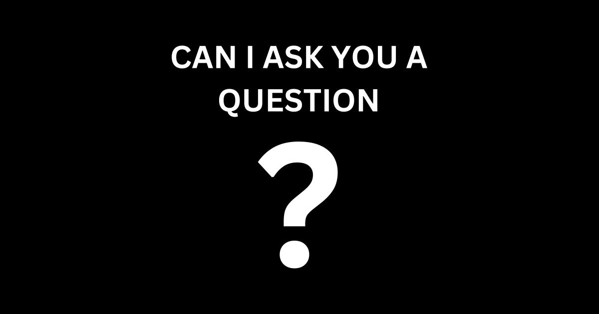 Can I ask You a Question? Taylor Swift Sticker TeePublic