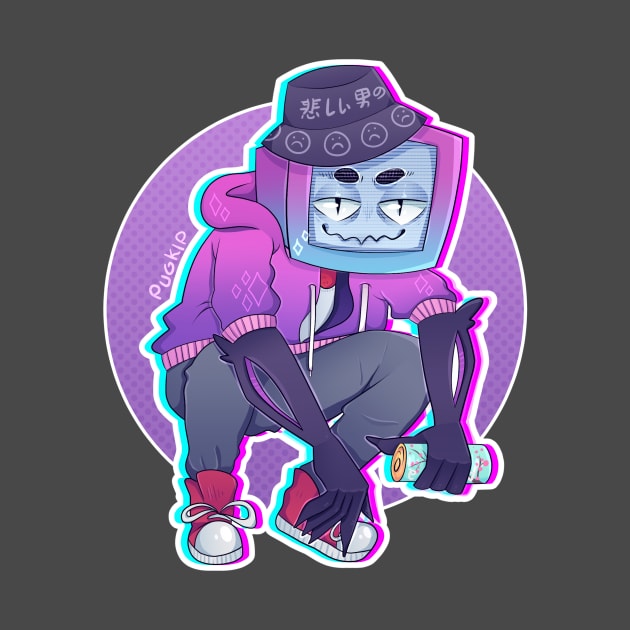 Pyrocynical by uh.meg