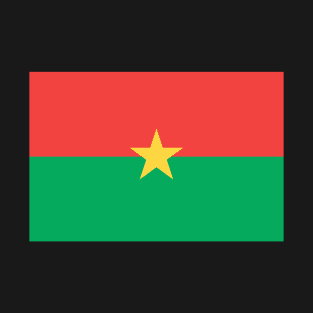 Burkina Faso T-Shirt