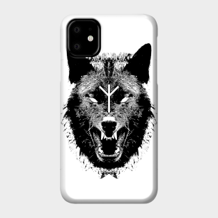 Runes Of Mystery iPhone 11 case Runes Of Mystery iPhone 11 case