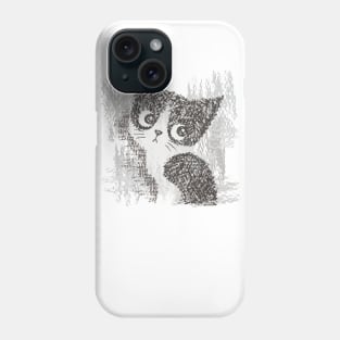 Cat Phone Case