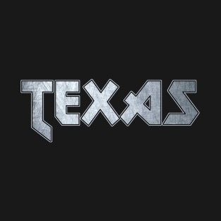 Texas T-Shirt