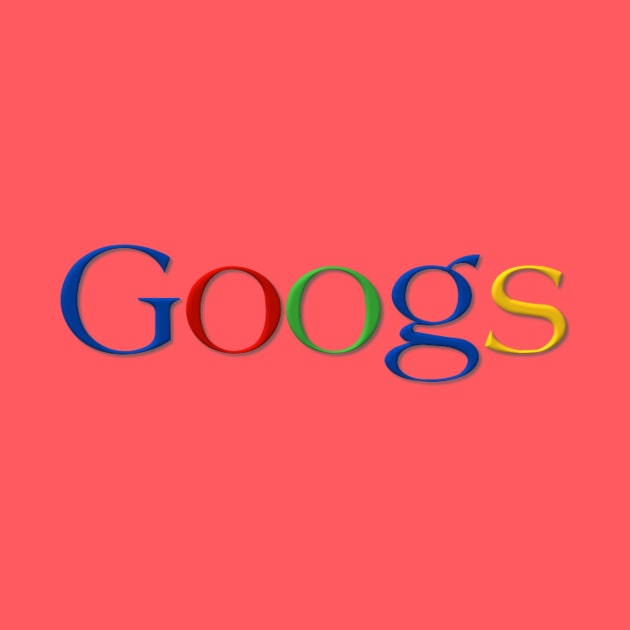 The Weekly Planet - Googs by dbshirts