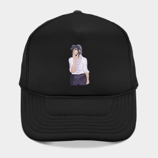 Leelia Lumiere Original Character Hat