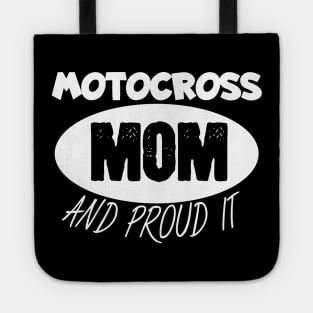 Motocross Tote